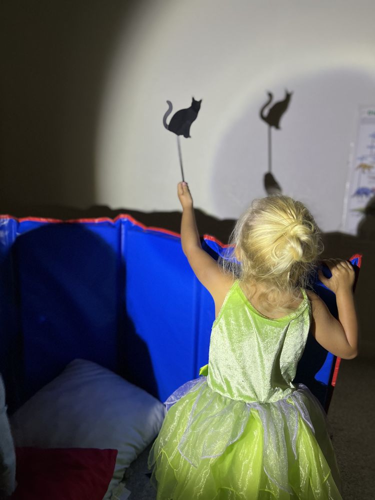 Fetrow Family Child Care - childcare center in Sebastopol, CA