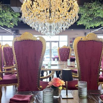 Palate - Cocktail Bars Near Me - Las Vegas, Nevada