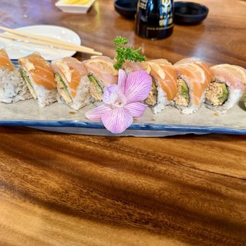 Umami Japanese - Lemon - Sushi Bars Near Me - San Marcos, California Umami Japanese - Lemon - Sushi Bars Near Me - San Marcos, California