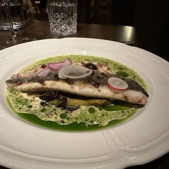 The Berczy Tavern - Fish - Wine Bars Near Me - Toronto, Ontario The Berczy Tavern - Fish - Wine Bars Near Me - Toronto, Ontario