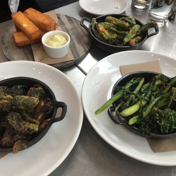 Cafeteria - New American Near Me - New York, New York