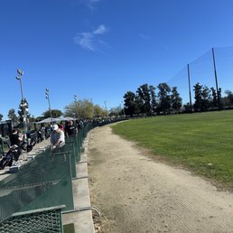 Haggin Oaks Driving Range Haggin Oaks Driving Range