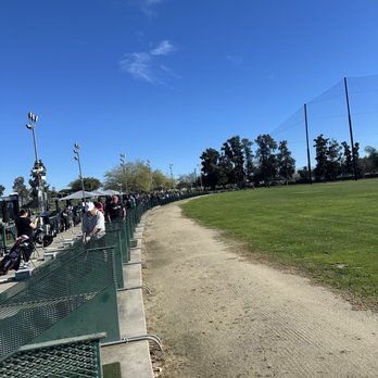 Haggin Oaks Golf Complex - Haggin Oaks Driving Range - Golf Near Me - Sacramento, California