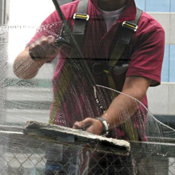 Ace Pro - Laveur de vitres - Nettoyage de vitres - Window Washing Near Me - Saint-Maurice, 94