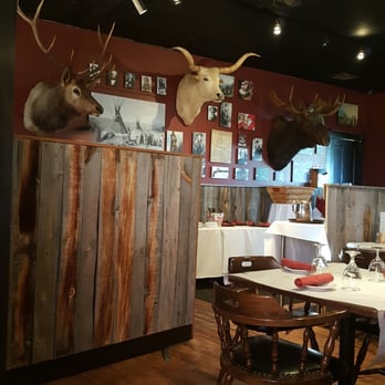 Cavalryman Steakhouse - What an awesome steak house cant find this in casper!!! - Steakhouses Near Me - Laramie, Wyoming Cavalryman Steakhouse - What an awesome steak house cant find this in casper!!! - Steakhouses Near Me - Laramie, Wyoming