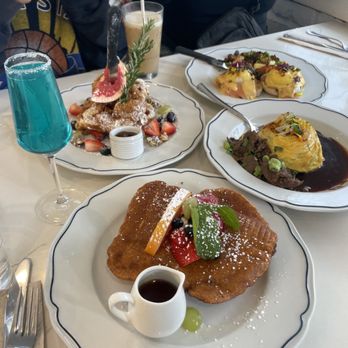 Sweet Maple - The spread - Breakfast & Brunch Near Me - Cupertino, California Sweet Maple - The spread - Breakfast & Brunch Near Me - Cupertino, California