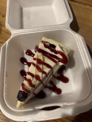 The Blacksmith Restaurant by null