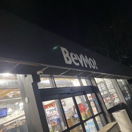 Exterior photo of BevMo! - Menlo Park, California Exterior photo of BevMo! - Menlo Park, California