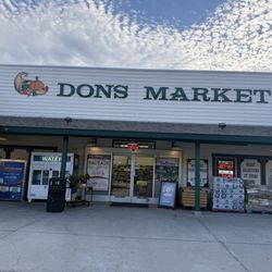 Dons Market