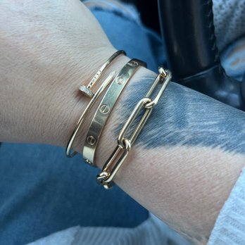 Cartier - Jewelry Near Me - Palo Alto, California