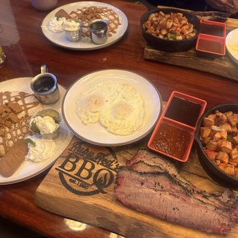 RUBY RED’S BBQ - Updated February 2025 - 1058 Photos & 988 Reviews ...