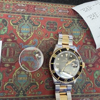 Tic Toc Watch Repair - Watch Repair Near Me - Los Angeles, California Tic Toc Watch Repair - Watch Repair Near Me - Los Angeles, California