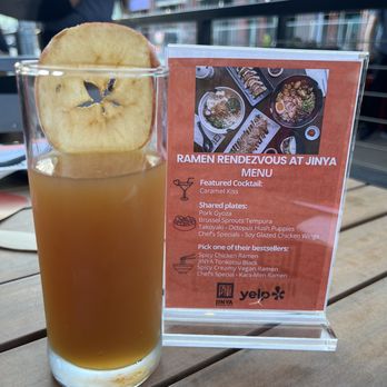 Yelp Elite Experience: Ramen Rendezvous - Just the cider! - Yelp Events Near Me - Tulsa, Oklahoma Yelp Elite Experience: Ramen Rendezvous - Just the cider! - Yelp Events Near Me - Tulsa, Oklahoma