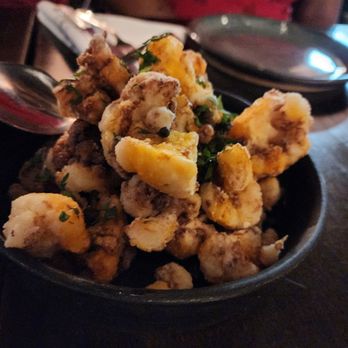 Esther's Kitchen - Cauliflower Alla Romana - Italian Near Me - Las Vegas, Nevada