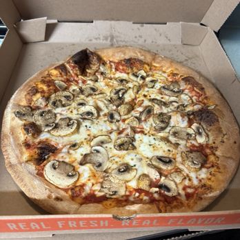 Pizza Patrón - Desserts Near Me - San Antonio, Texas