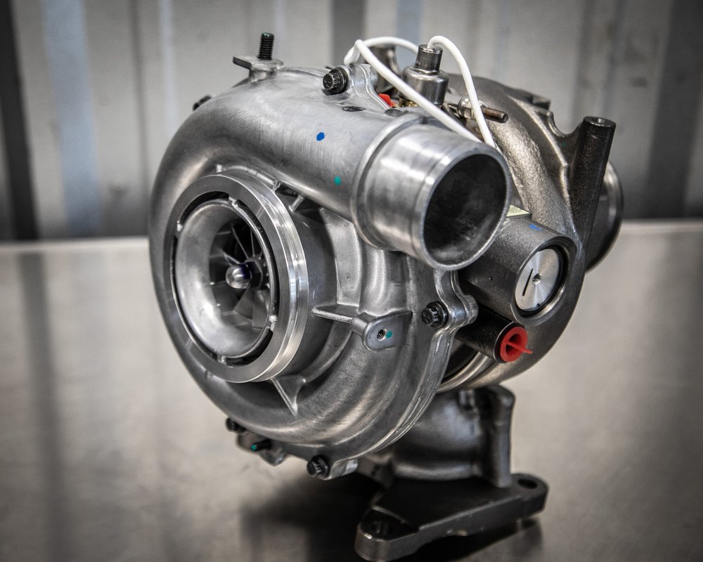 PROFESSIONAL DIESEL & AUTOMOTIVE Updated October 2024 3927B County