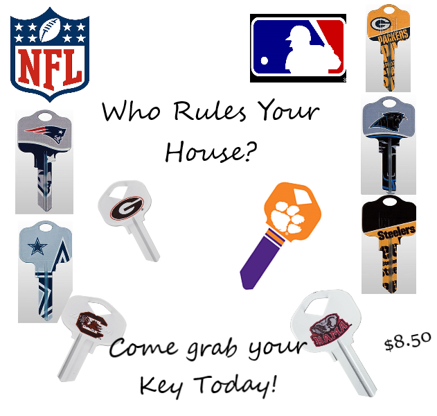 STOKES LOCK & KEY Updated October 2024 11 Photos 751 S Jefferies