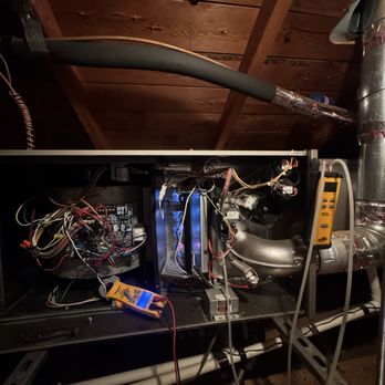 Tempx Air Conditioning & Heating - Heating & Air Conditioning/HVAC Near Me Tempx Air Conditioning & Heating - Heating & Air Conditioning/HVAC Near Me