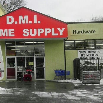 DMI Home Supply - Establishment shot - Hardware Stores Near Me - Ardmore, Pennsylvania