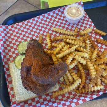 Jay Bird's Chicken - Chicken - Chicken Shop Near Me - Sedona, Arizona