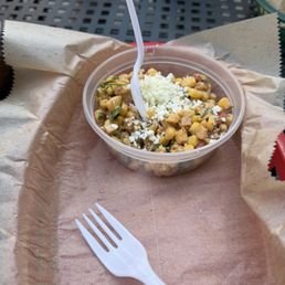 Street Corn Street Corn