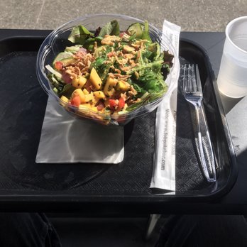 FOB Poke Bar- Seattle - Yes, it IS as good as it looks! - Poke Near Me - Seattle, Washington FOB Poke Bar- Seattle - Yes, it IS as good as it looks! - Poke Near Me - Seattle, Washington