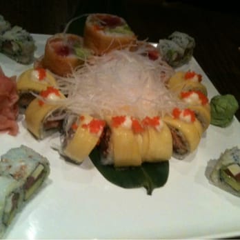 Sumo Sushi - Mango tango, fantasy roll, and Philly roll - Sushi Bars Near Me - Philadelphia, Pennsylvania Sumo Sushi - Mango tango, fantasy roll, and Philly roll - Sushi Bars Near Me - Philadelphia, Pennsylvania