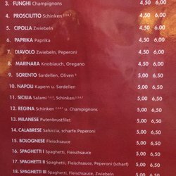 Pizzeria Casa Del Gusto