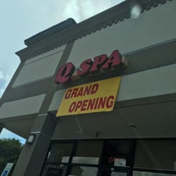 Q Spa