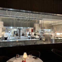 FOUR TWENTY FIVE BY JEAN-GEORGES - Updated February 2026 - 177 Photos