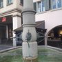 Photo of Fischmarkt-, Samsonbrunnen