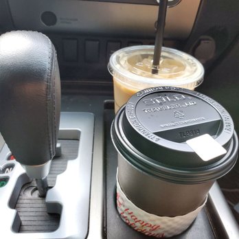 Ellianos Coffee Company - Americano and iced coffee - Coffee & Tea Near Me - Jacksonville, Florida Ellianos Coffee Company - Americano and iced coffee - Coffee & Tea Near Me - Jacksonville, Florida