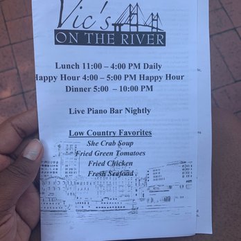 Vic's Coffee Bar - Coffee & Tea Near Me - Savannah, Georgia Vic's Coffee Bar - Coffee & Tea Near Me - Savannah, Georgia