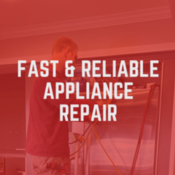 Fortex Appliance Repair