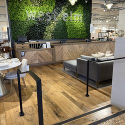 west elm