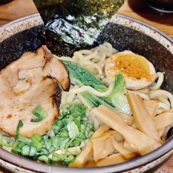 Yoshiya Kitchen - Dipping ramen tonkotsu seafood - Ramen Near Me - Las Vegas, Nevada Yoshiya Kitchen - Dipping ramen tonkotsu seafood - Ramen Near Me - Las Vegas, Nevada