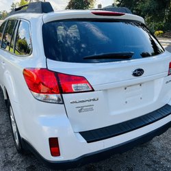 Preferred Motors