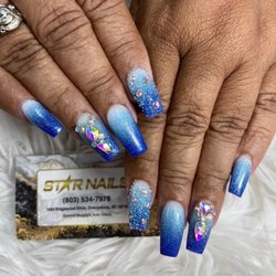 Star Nails