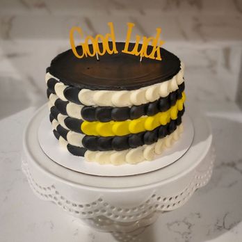 Simply Sweet - Dispatcher flag - Cupcakes Near Me Simply Sweet - Dispatcher flag - Cupcakes Near Me