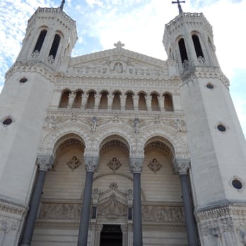 Basilique Notre Dame de Fourvière - Basilique Notre Dame de Fourvière - Churches Near Me - Lyon, 69 Basilique Notre Dame de Fourvière - Basilique Notre Dame de Fourvière - Churches Near Me - Lyon, 69