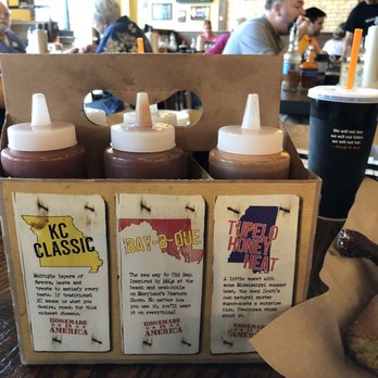 Mission BBQ - Barbeque Near Me - Chattanooga, Tennessee Mission BBQ - Barbeque Near Me - Chattanooga, Tennessee
