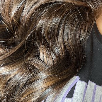 Avenue Salon - Here is the amazing work Trina did for me ! - Hair Salons Near Me - Stockton, California Avenue Salon - Here is the amazing work Trina did for me ! - Hair Salons Near Me - Stockton, California