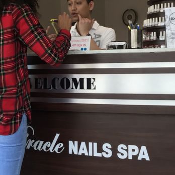 Miracle Nails - Vincent - Nail Salons Near Me - Hampton, Virginia Miracle Nails - Vincent - Nail Salons Near Me - Hampton, Virginia
