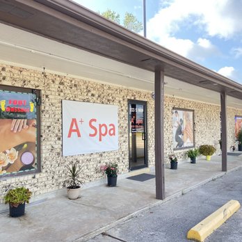 A Plus Spa - Massage Near Me - Lumberton, Texas A Plus Spa - Massage Near Me - Lumberton, Texas