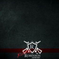 Johnny Robinson Armory