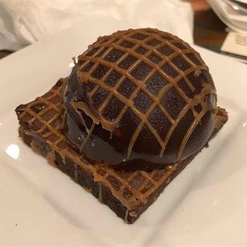 VSPOT - Gluten-Free Brownie - Vegan Near Me - Brooklyn, New York