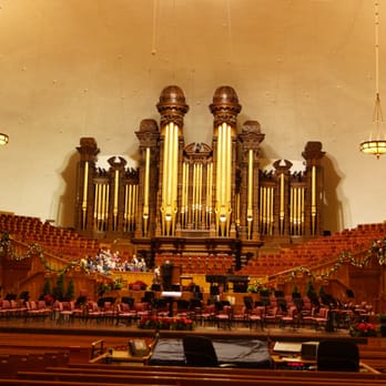 Tabernacle Choir at Temple Square - Performing Arts Near Me - Salt Lake City, Utah Tabernacle Choir at Temple Square - Performing Arts Near Me - Salt Lake City, Utah