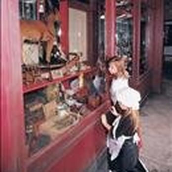 Abbey House Museum - Museums Near Me - Leeds, XWY
