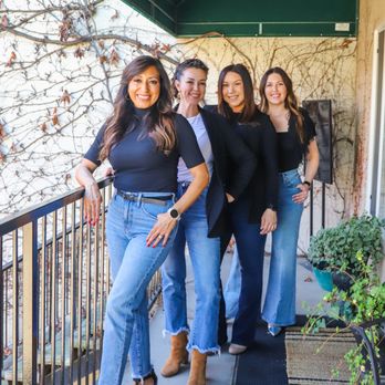 Visage Salon - Hair Salons Near Me - Clovis, California