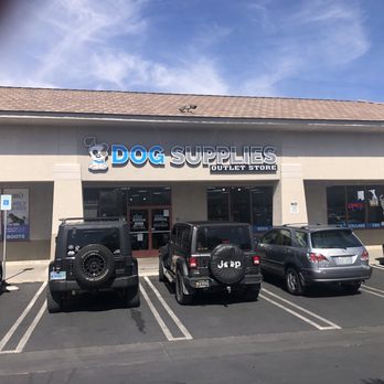 Dog Supplies Outlet - Pet Stores Near Me - Henderson, Nevada Dog Supplies Outlet - Pet Stores Near Me - Henderson, Nevada